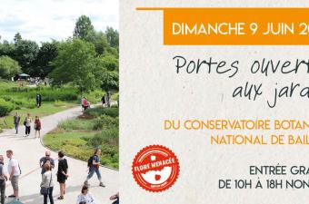 Journée portes ouvertes 2019