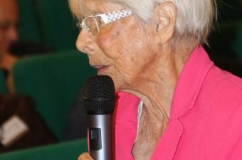 Disparition de Jeanne GÉHU-FRANCK (1923-2019)