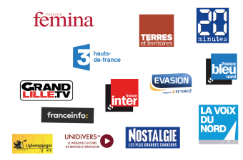 Revue de presse juin 2019