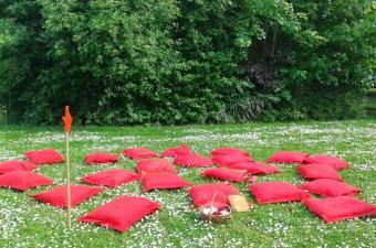 Envolées poétiques