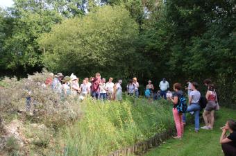 Journées du patrimoine