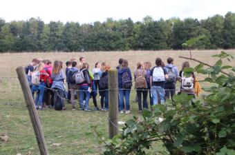 rentrée septembre CBNBL 