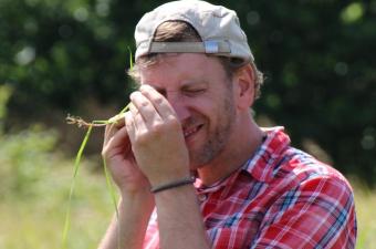 Botaniste détermination 