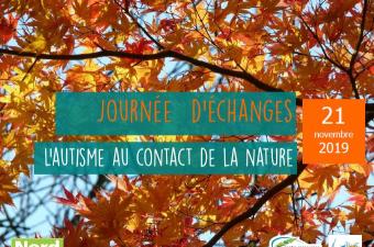 Journée échange autisme