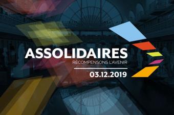 Gala des assolidaires 