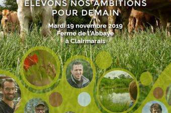 journée technique PMAZH