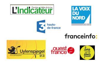 Revue de presse CBNBL novembre 2019