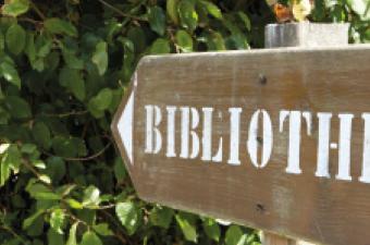 Bibliothèque phytosociologie