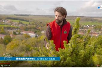 Météo à la carte CBNBL