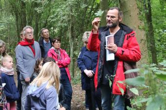 Éducation à l'environnement CBNBL