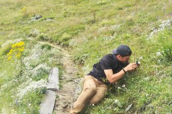 Augustin Fontenelle CBNBL