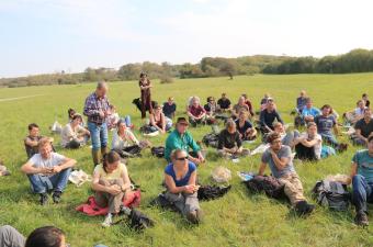 colloque CBNBL 2017 zones humides 
