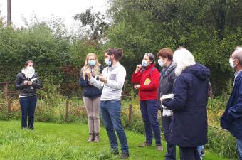 formation initiation botanique CBNBL 