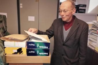 Jean-Roger WATTEZ CBNBL