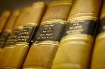 bibliothèque du CBNBL