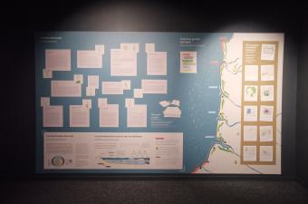 centre interpréation Maison de la Baie de Somme