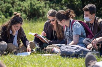 Formation phyto C. BLONDEL