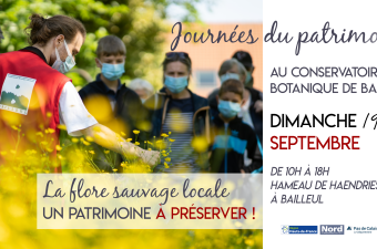 journées du patrimoine CBNBL