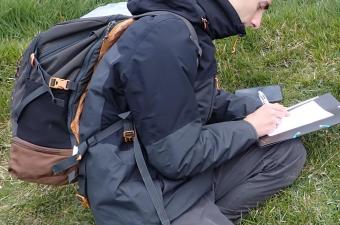 Aurélien Guibaud stage Bailleul