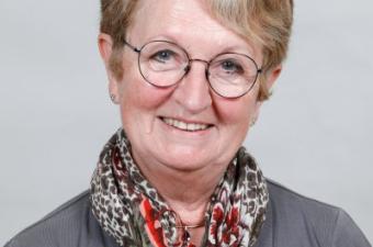 Edith VARET Présidente CBN Bailleul