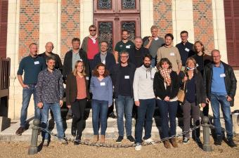 Rencontres BLOIS CBNBL