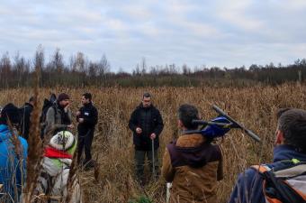 formation Life Anthropofens