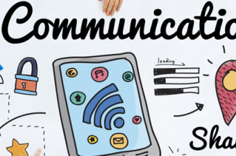 Offre chargé de communication 