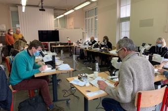 formation lichénologie