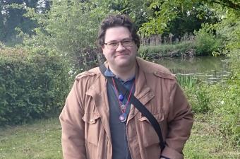 Guillaume Polesel stage CBN de Bailleul