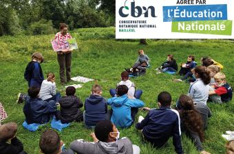 Renouvellement de l’agrément Éducation nationale ! 