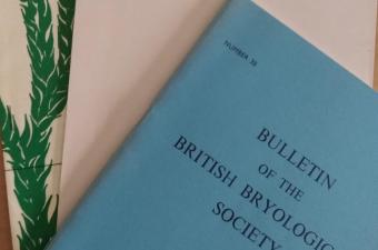 Don de la bibliothèque de Féodor JELENC