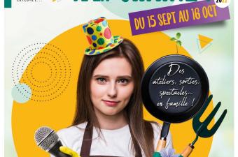 Conversation sur la biodiversité à Vieille-Église (62)