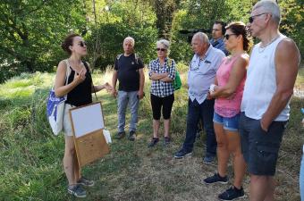 Journées du patrimoine en Picardie
