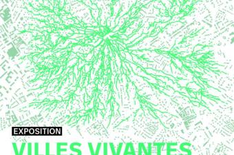 Exposition « Villes vivantes : Histoires de réconciliations entre ville et nature »