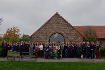 Clôture de l'Interreg V "Ruralité"