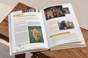 Découvrez les 1ers extraits de l'"Histoire des botanistes et de la botanique des Hauts-de-France"