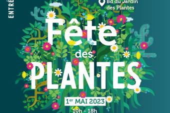 Fête des plantes à Amiens (Somme)