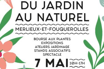 Fête du jardin au naturel à Géodomia (Aisne)