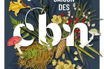 Les Conservatoires botaniques nationaux lancent leur Belle saison !