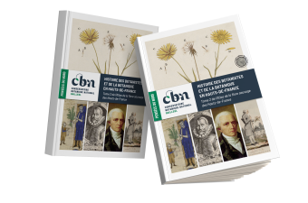 Publication de "L'histoire des botanistes et de la botanique en Hauts-de-France"