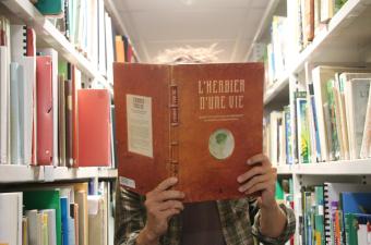 La bibliothèque est fermée du 9 au 29 août 2023