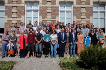 Le projet du CBN de Bailleul et des enfants d'Ailly-sur-Somme retenu au budget participatif du Département de la Somme !