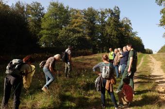 A la découverte des richesses naturelles de la communauté de communes Retz-en-Valois