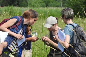 Le CNFPT réaccorde sa confiance au CBN de Bailleul en 2024 ! 