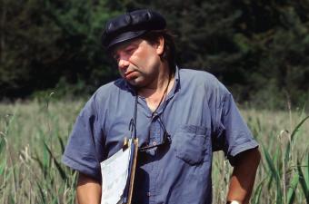 Décès de Vincent Boullet 