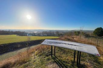 Printemps du département de la Somme : sortie nature aux alentours de Samara