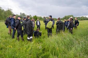 Botanistes : qui sommes-nous ?