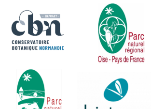  31 000 nouvelles données d'observation flore/habitat (juillet et août 2024) sur Digitale2