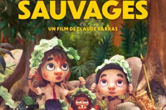 Ciné-débat autour du film "Sauvages" au Flandria de Bailleul (Nord)