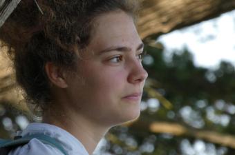 Arrivée de Tiphaine en stage au siège